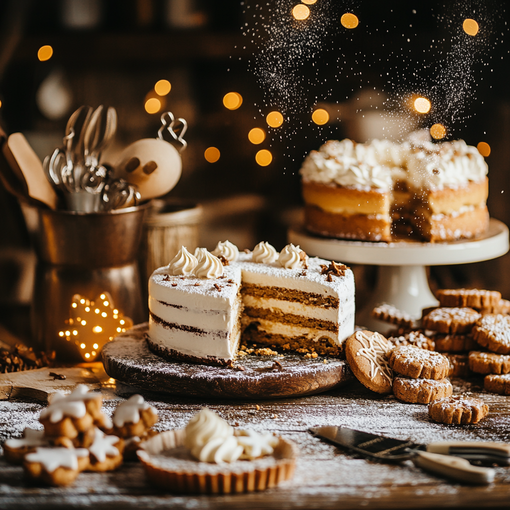 Warm Baking | Fresh Bread